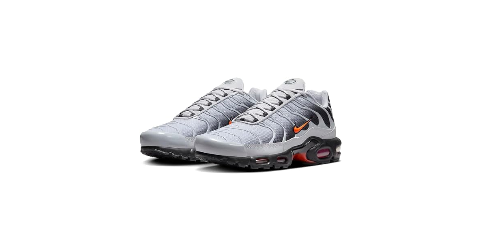 Amazon | [ナイキ] エア マックス プラス AIR MAX PLUS ウルフ